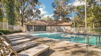 Treehouse Village Apartments